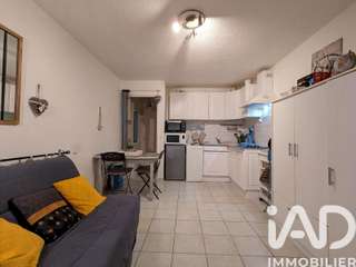 Vente appartement 1 pièce Vente appartement 1 pièce