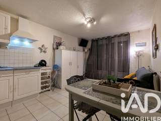 Vente appartement 1 pièce Vente appartement 1 pièce