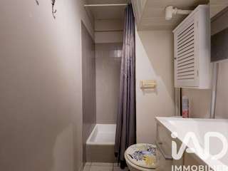 Vente appartement 1 pièce Vente appartement 1 pièce