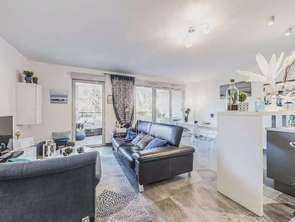 Vente Appartement 3 piècesSaint-Raphaël