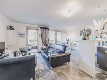 Vente appartement 3 pièces Saint-Raphaël 83