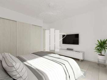 Vente appartement 4 pièces Saint-Raphaël 83