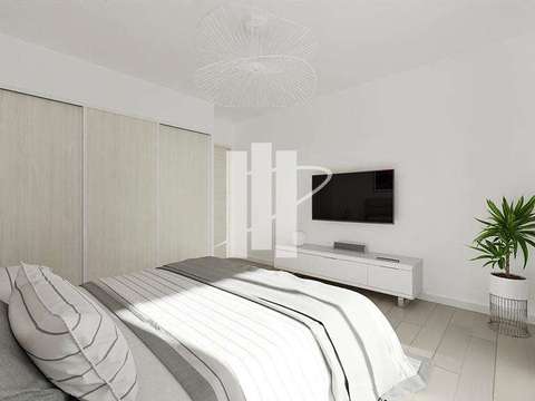 Vente appartement 4 pièces Saint-Raphaël 83