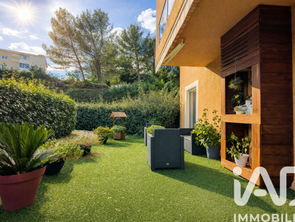 Vente Appartement 4 piècesSaint-Raphaël