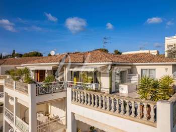 Vente appartement 3 pièces Saint-Raphaël 83