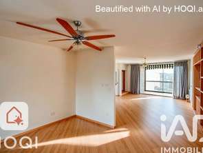 Vente Appartement 3 piècesSaint-Raphaël