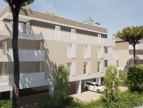 Vente Appartement 4 piècesSaint-Raphaël