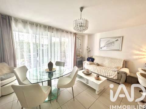 Vente appartement 2 pièces Saint-Raphaël 83