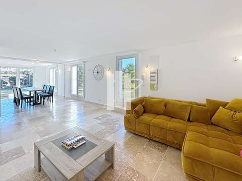 Vente appartement 4 pièces Saint-Raphaël 83