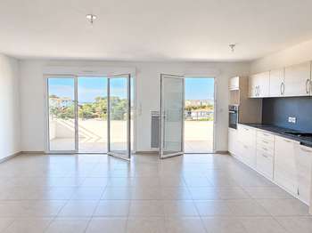 Vente appartement 3 pièces Saint-Raphaël 83