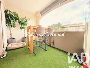 Vente Appartement 3 piècesSaint-Raphaël