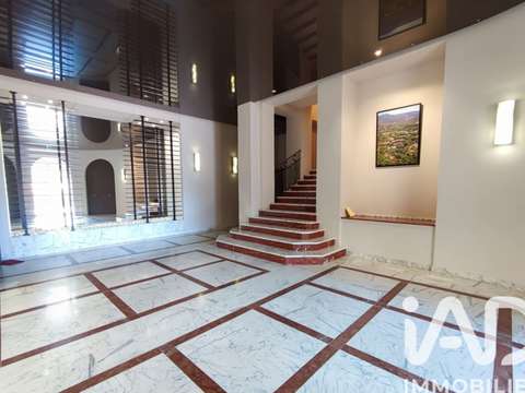 Vente appartement 2 pièces Saint-Raphaël 83