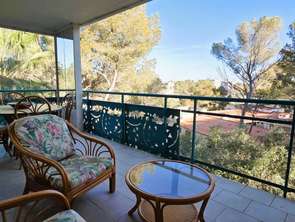 Vente Appartement 3 piècesSaint-Raphaël