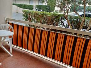 Vente Appartement 2 piècesSaint-Raphaël