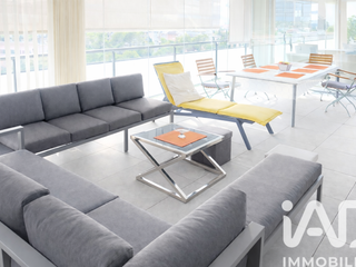 Vente appartement 5 pièces