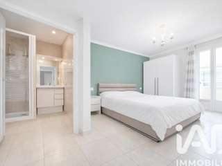 Vente appartement 5 pièces Vente appartement 5 pièces