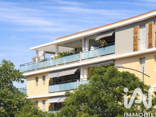 Vente appartement 5 pièces