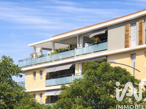 Vente appartement 5 pièces