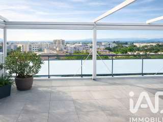Vente appartement 5 pièces