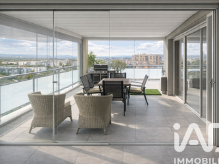 Vente appartement 5 pièces