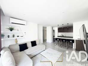 Vente Appartement 3 piècesSaint-Raphaël