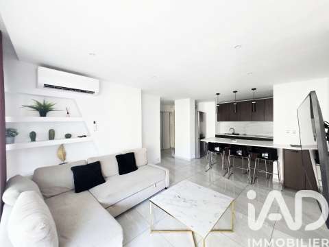 Vente appartement 3 pièces Saint-Raphaël 83