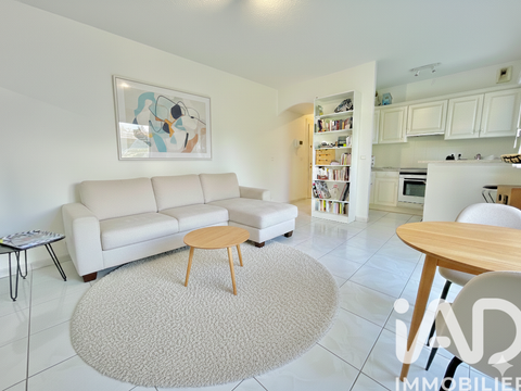 Vente appartement 2 pièces Saint-Raphaël 83