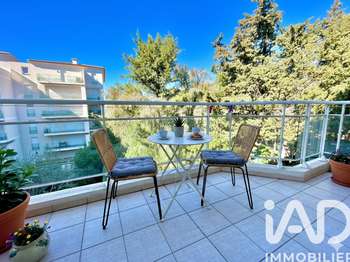 Vente Appartement 2 piècesSaint-Raphaël