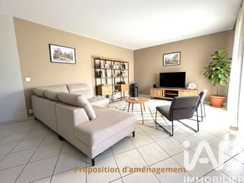 Vente appartement 3 pièces Saint-Raphaël 83