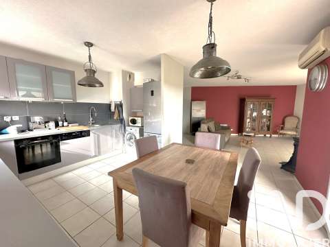Vente appartement 3 pièces Saint-Raphaël 83