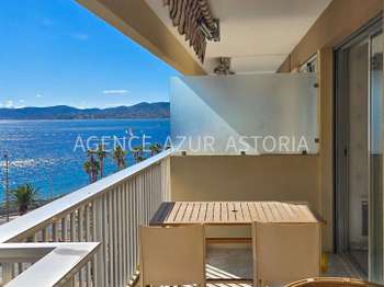 Vente appartement 3 pièces Saint-Raphaël 83