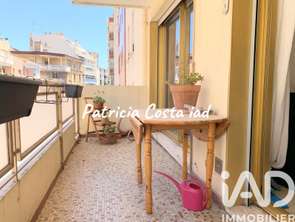 Vente Appartement T1Saint-Raphaël