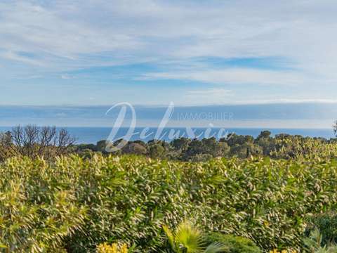 Vente appartement 4 pièces Saint-Raphaël 83
