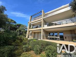 Vente Appartement 3 piècesSaint-Raphaël