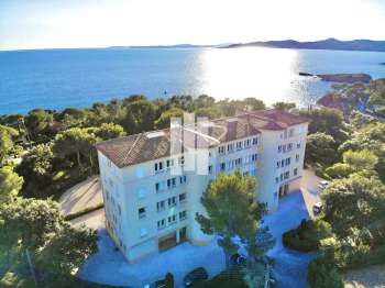 Vente appartement 4 pièces Saint-Raphaël 83
