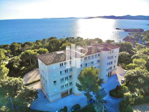 Vente appartement 4 pièces Saint-Raphaël 83