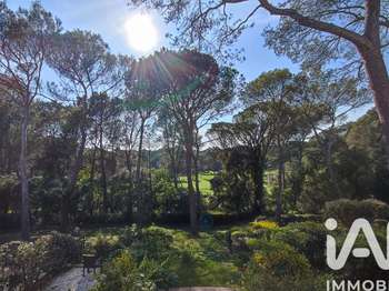Vente appartement 2 pièces Saint-Raphaël 83