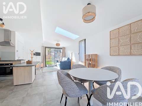 Vente appartement 2 pièces Saint-Raphaël 83