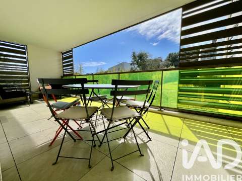 Vente appartement 3 pièces Saint-Raphaël 83