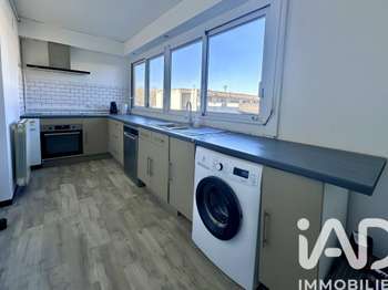 Vente appartement 4 pièces Vente appartement 4 pièces