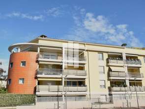 Vente Appartement 3 piècesSaint-Raphaël