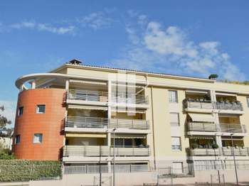 Vente appartement 3 pièces Saint-Raphaël 83