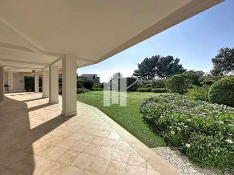 Vente appartement 4 pièces Saint-Raphaël 83