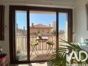 Vente Appartement T1Saint-Raphaël