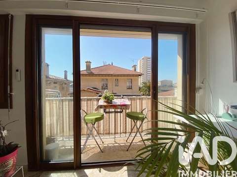 Vente appartement 1 pièce Saint-Raphaël 83