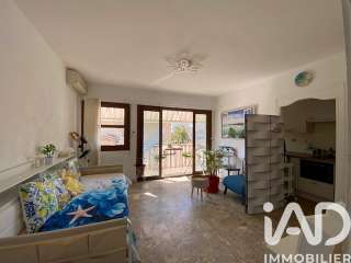 Vente appartement 1 pièce