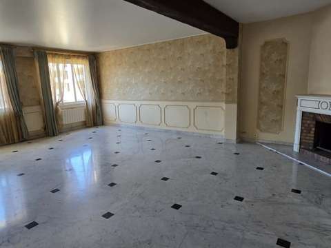 Vente appartement 5 pièces