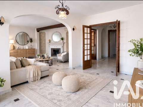Vente appartement 5 pièces Saint-Raphaël 83