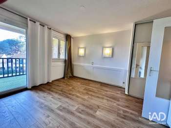 Vente appartement 1 pièce Saint-Raphaël 83