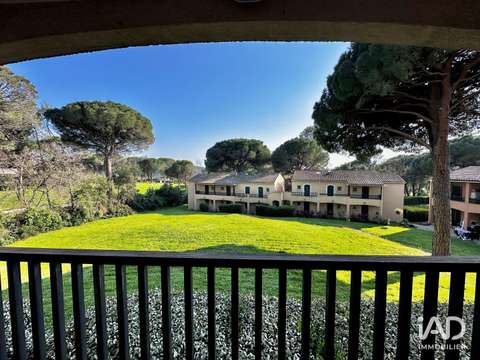 Vente appartement 1 pièce